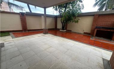 Venta casa en Villa Campestre conjunto cerrado lujo