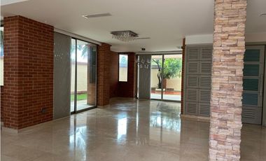 Venta casa en Villa Campestre conjunto cerrado lujo