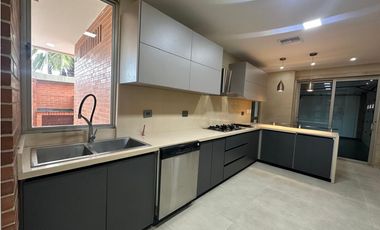 Venta casa en Villa Campestre conjunto cerrado lujo