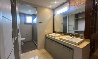 Venta casa en Villa Campestre conjunto cerrado lujo