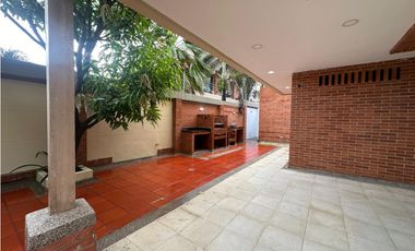Venta casa en Villa Campestre conjunto cerrado lujo