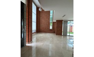 Venta casa en Villa Campestre conjunto cerrado lujo