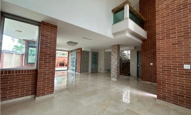Venta casa en Villa Campestre conjunto cerrado lujo