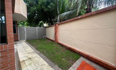 Venta casa en Villa Campestre conjunto cerrado lujo