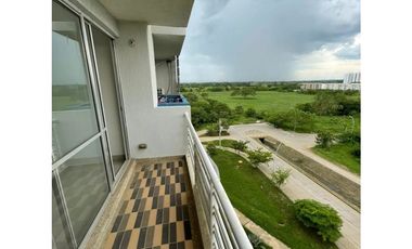 APARTAMENTO EN VENTA PRIMER PISO CERCA CENTRO AL CC BUENAVISTA