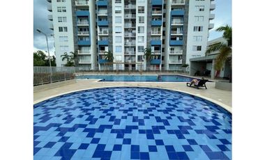 APARTAMENTO EN VENTA PRIMER PISO CERCA CENTRO AL CC BUENAVISTA