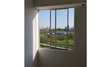 APARTAMENTO EN VENTA PRIMER PISO CERCA CENTRO AL CC BUENAVISTA