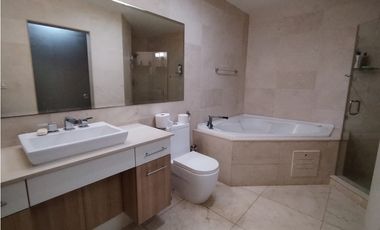 ALQUILER DE APARATAMENTO EN PH CASA BONITA