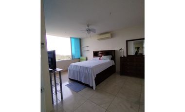 ALQUILER DE APARATAMENTO EN PH CASA BONITA