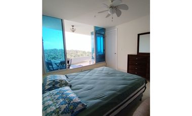 ALQUILER DE APARATAMENTO EN PH CASA BONITA