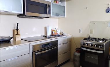 ALQUILER DE APARATAMENTO EN PH CASA BONITA