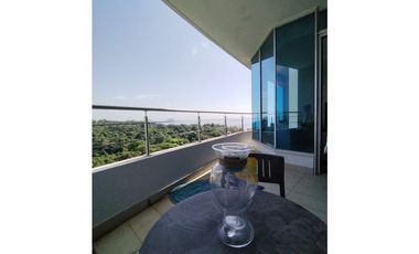 ALQUILER DE APARATAMENTO EN PH CASA BONITA