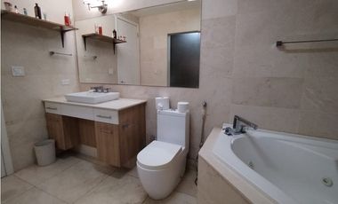 ALQUILER DE APARATAMENTO EN PH CASA BONITA