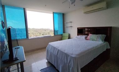 ALQUILER DE APARATAMENTO EN PH CASA BONITA