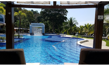 ALQUILER DE APARATAMENTO EN PH CASA BONITA