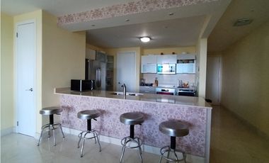 ALQUILER DE APARATAMENTO EN PH CASA BONITA