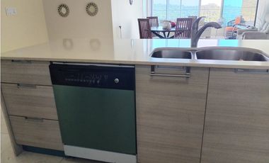 ALQUILER DE APARATAMENTO EN PH CASA BONITA