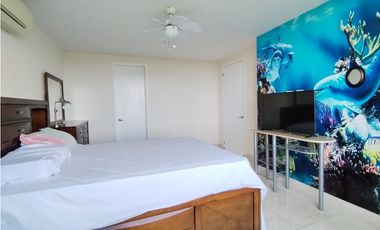 ALQUILER DE APARATAMENTO EN PH CASA BONITA