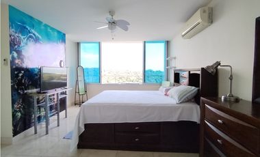 ALQUILER DE APARATAMENTO EN PH CASA BONITA