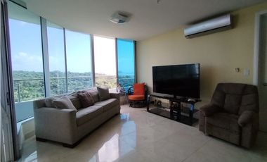 ALQUILER DE APARATAMENTO EN PH CASA BONITA