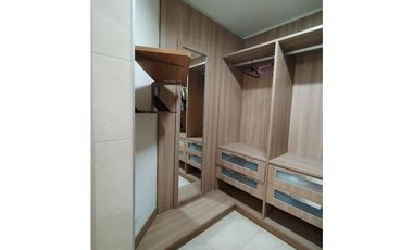 ALQUILER DE APARATAMENTO EN PH CASA BONITA