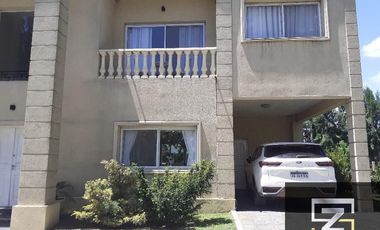 Casa en venta de 4 dormitorios c/ cochera en Principado