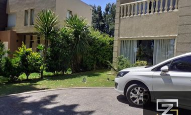 Casa en venta de 4 dormitorios c/ cochera en Principado