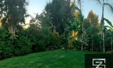 Casa en venta de 4 dormitorios c/ cochera en Principado