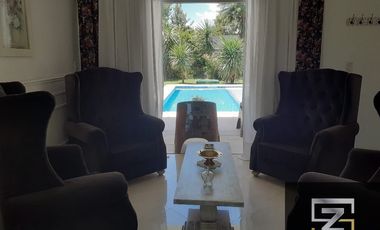 Casa en venta de 4 dormitorios c/ cochera en Principado