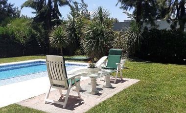 Casa en venta de 4 dormitorios c/ cochera en Principado