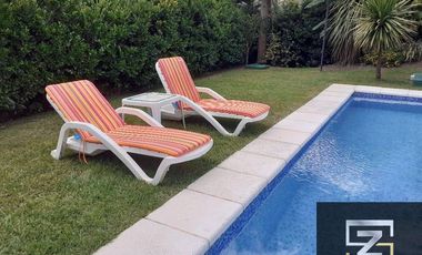 Casa en venta de 4 dormitorios c/ cochera en Principado