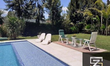 Casa en venta de 4 dormitorios c/ cochera en Principado