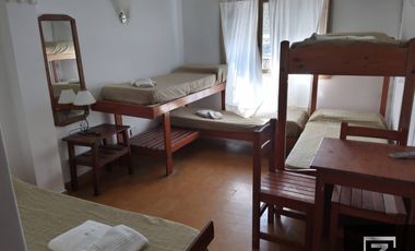 Hotel en venta ubicado en Santa Teresita