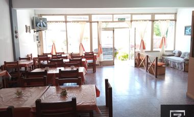 Hotel en venta ubicado en Santa Teresita