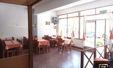 Hotel en venta ubicado en Santa Teresita