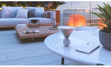 VENTA DE APRTAMENTOS EN BELLA VISTA