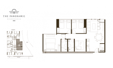 VENTA DE APRTAMENTOS EN BELLA VISTA
