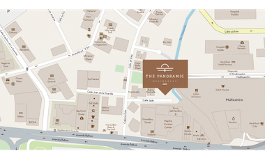 VENTA DE APRTAMENTOS EN BELLA VISTA