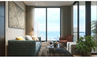 VENTA DE APRTAMENTOS EN BELLA VISTA