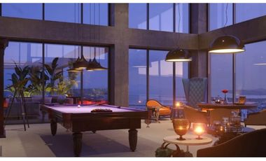 VENTA DE APRTAMENTOS EN BELLA VISTA