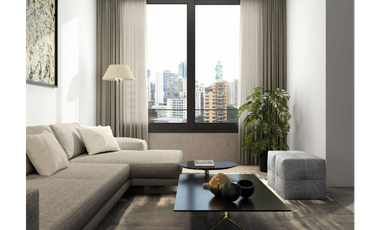 VENTA DE APRTAMENTOS EN BELLA VISTA