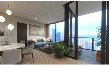 VENTA DE APRTAMENTOS EN BELLA VISTA