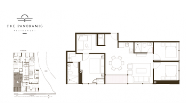 VENTA DE APRTAMENTOS EN BELLA VISTA