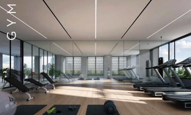 VENTA DE APRTAMENTOS EN BELLA VISTA