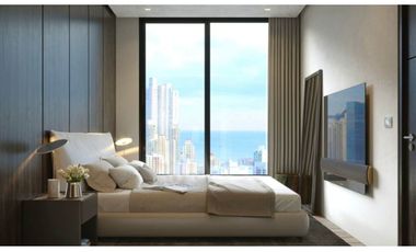 VENTA DE APRTAMENTOS EN BELLA VISTA