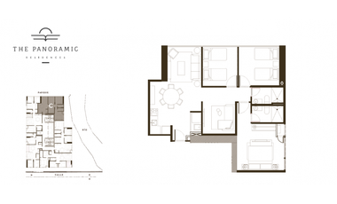 VENTA DE APRTAMENTOS EN BELLA VISTA