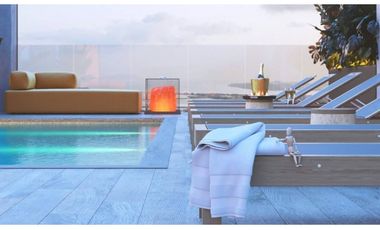 VENTA DE APRTAMENTOS EN BELLA VISTA