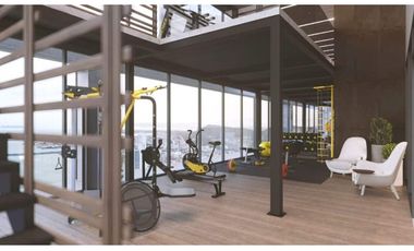 VENTA DE APRTAMENTOS EN BELLA VISTA