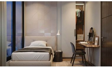 VENTA DE APRTAMENTOS EN BELLA VISTA