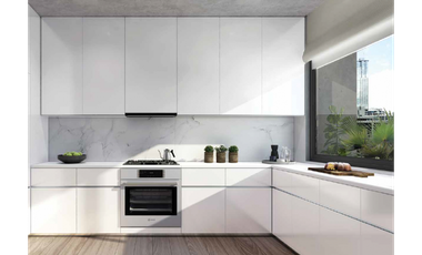 VENTA DE APRTAMENTOS EN BELLA VISTA